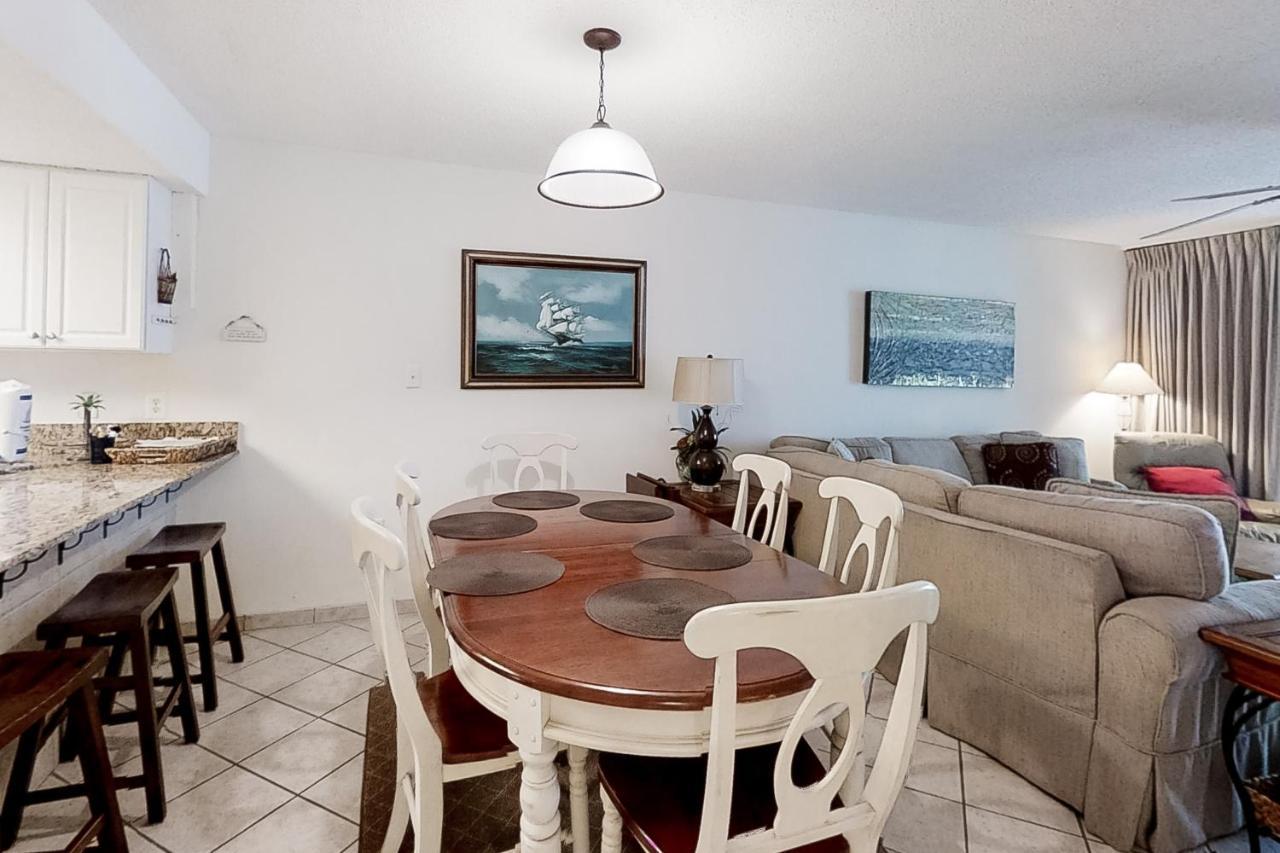 Lei Lani Tower 204 Apartment Orange Beach Exterior photo