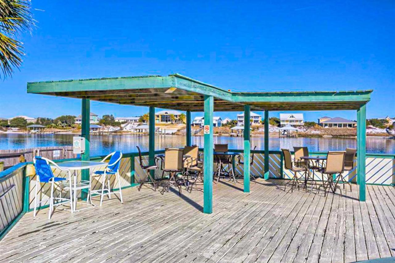 Lei Lani Tower 204 Apartment Orange Beach Exterior photo