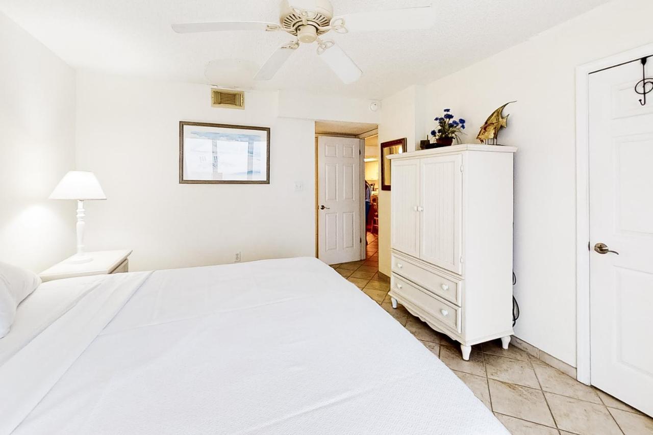 Lei Lani Tower 204 Apartment Orange Beach Exterior photo