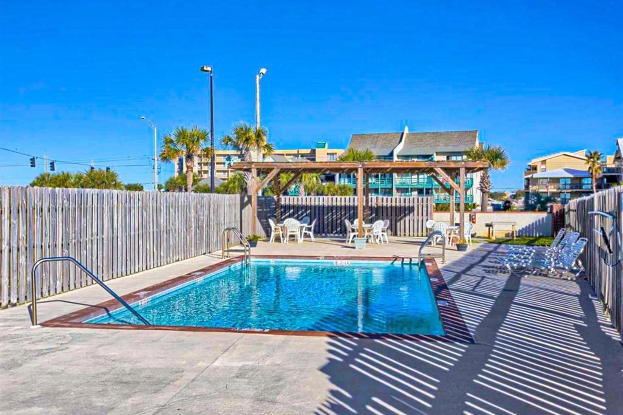 Lei Lani Tower 204 Apartment Orange Beach Exterior photo