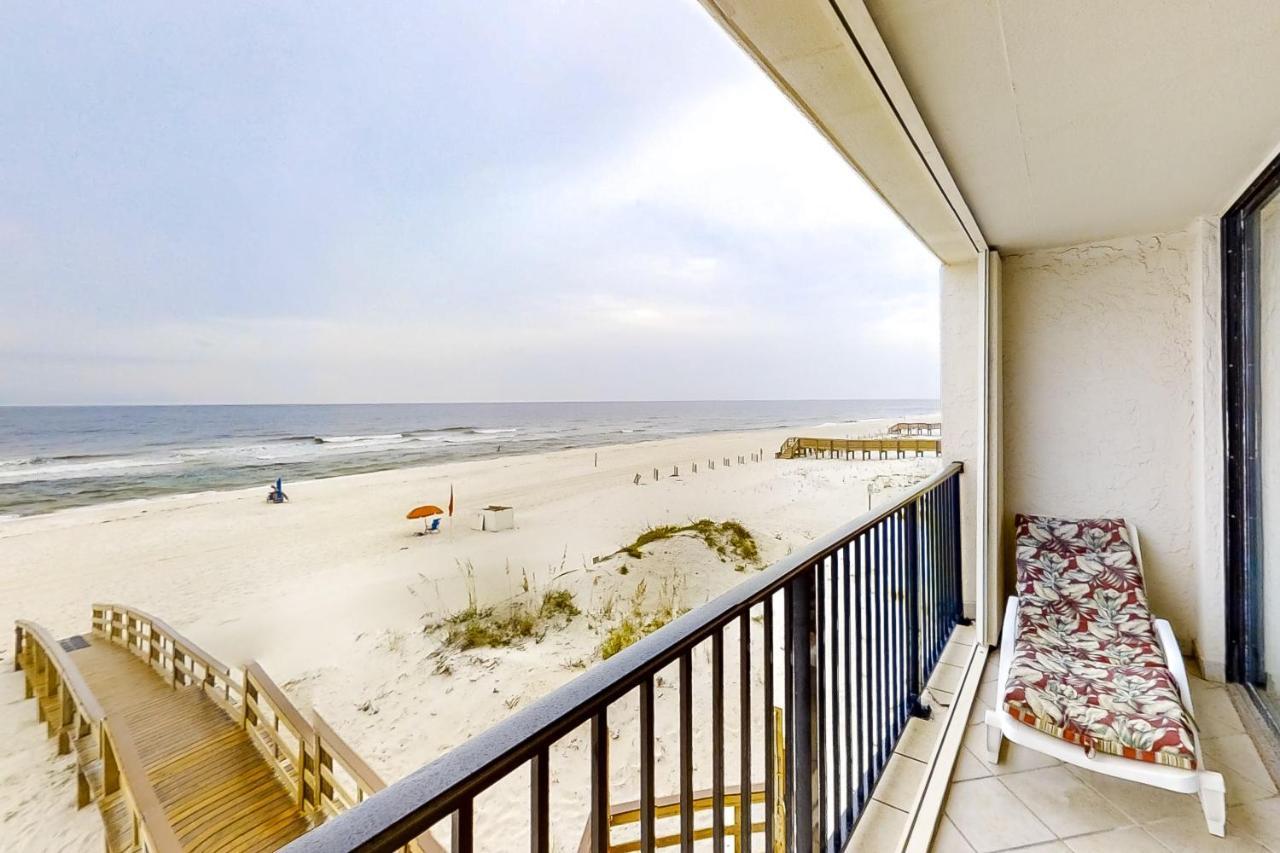 Lei Lani Tower 204 Apartment Orange Beach Exterior photo