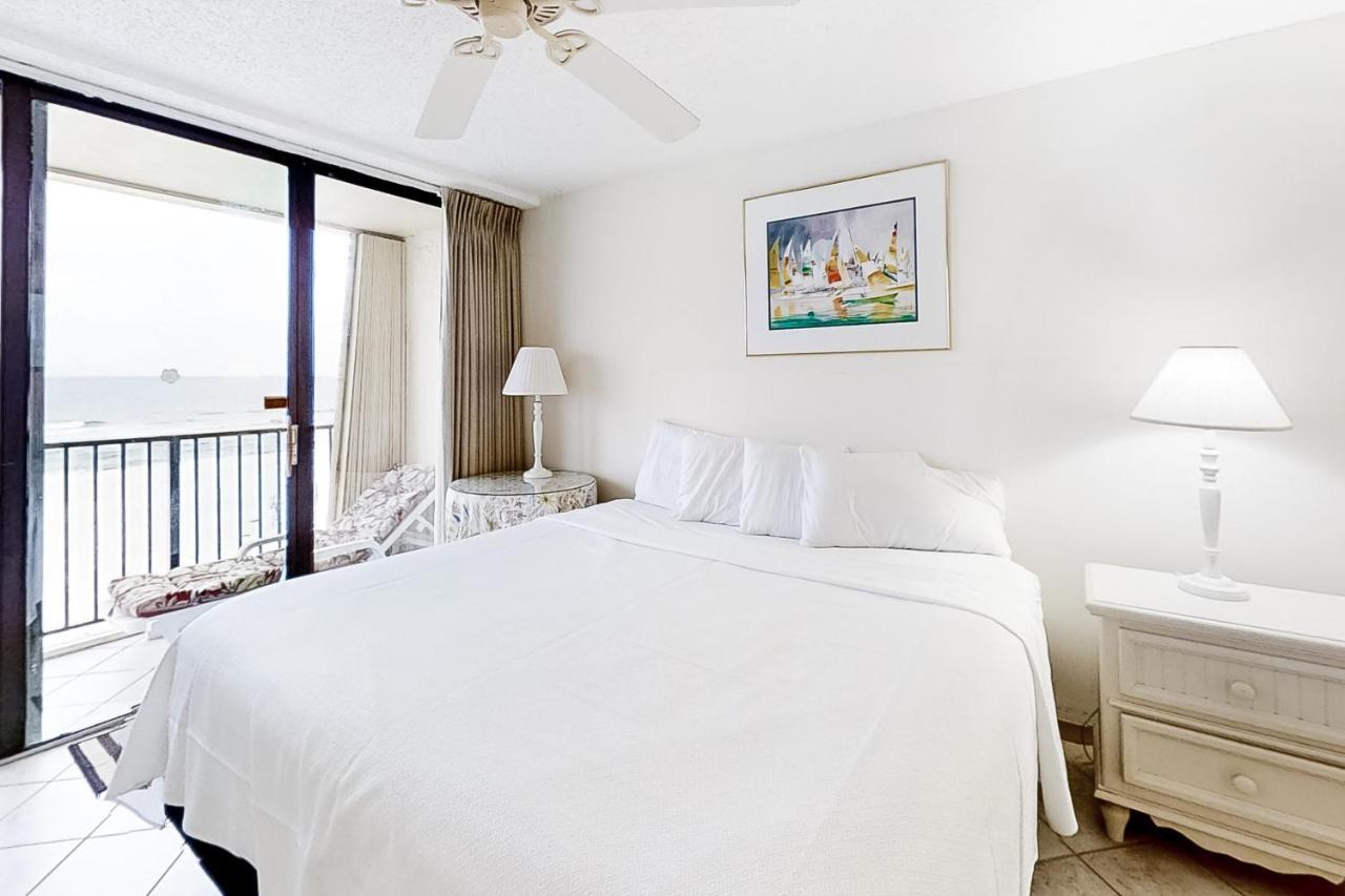 Lei Lani Tower 204 Apartment Orange Beach Exterior photo