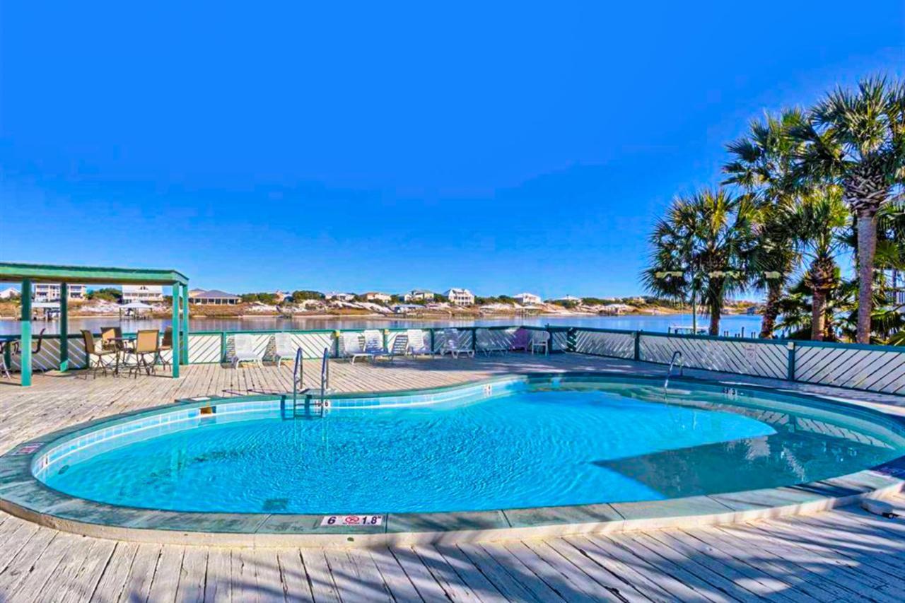 Lei Lani Tower 204 Apartment Orange Beach Exterior photo