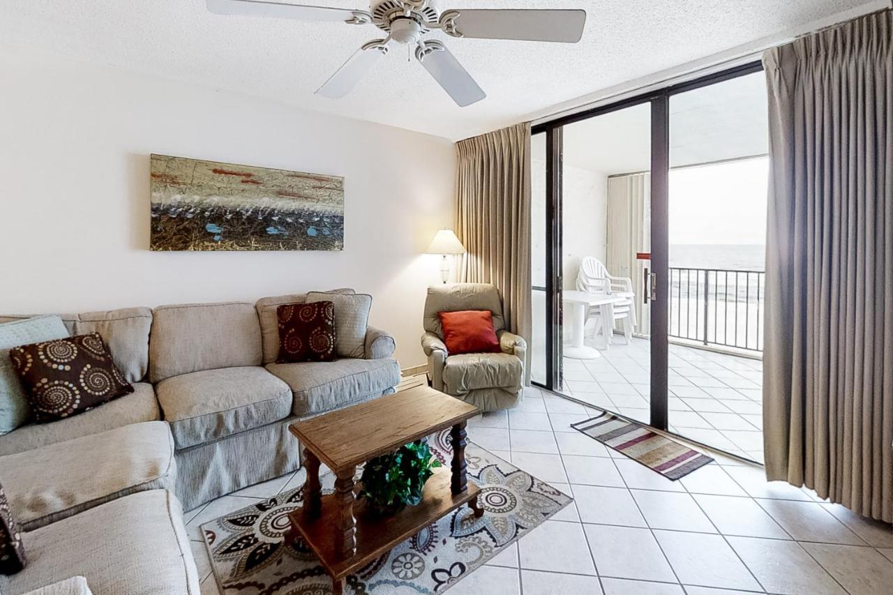 Lei Lani Tower 204 Apartment Orange Beach Exterior photo