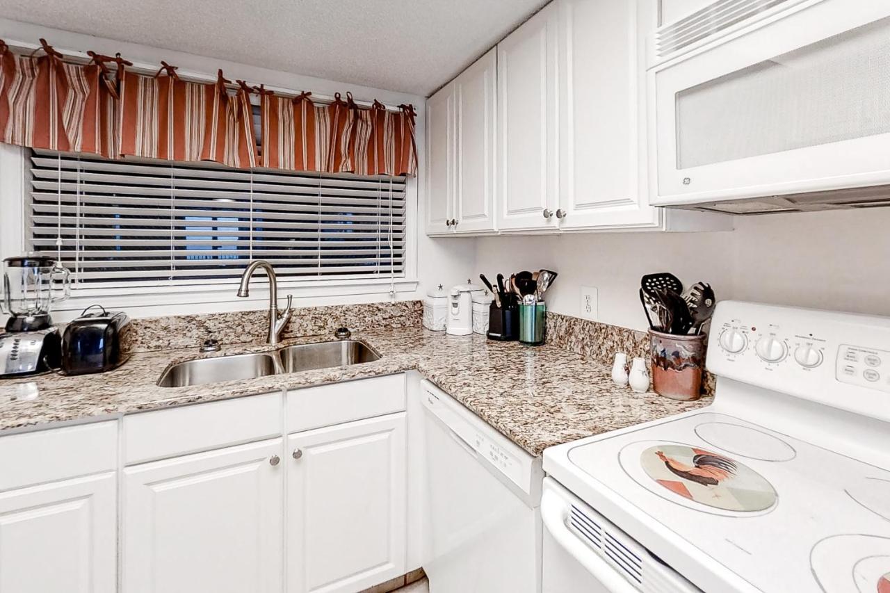 Lei Lani Tower 204 Apartment Orange Beach Exterior photo