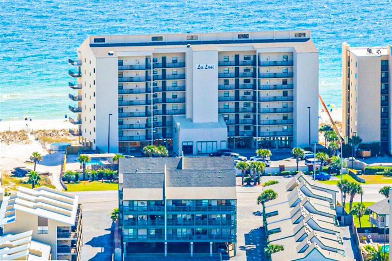 Lei Lani Tower 204 Apartment Orange Beach Exterior photo