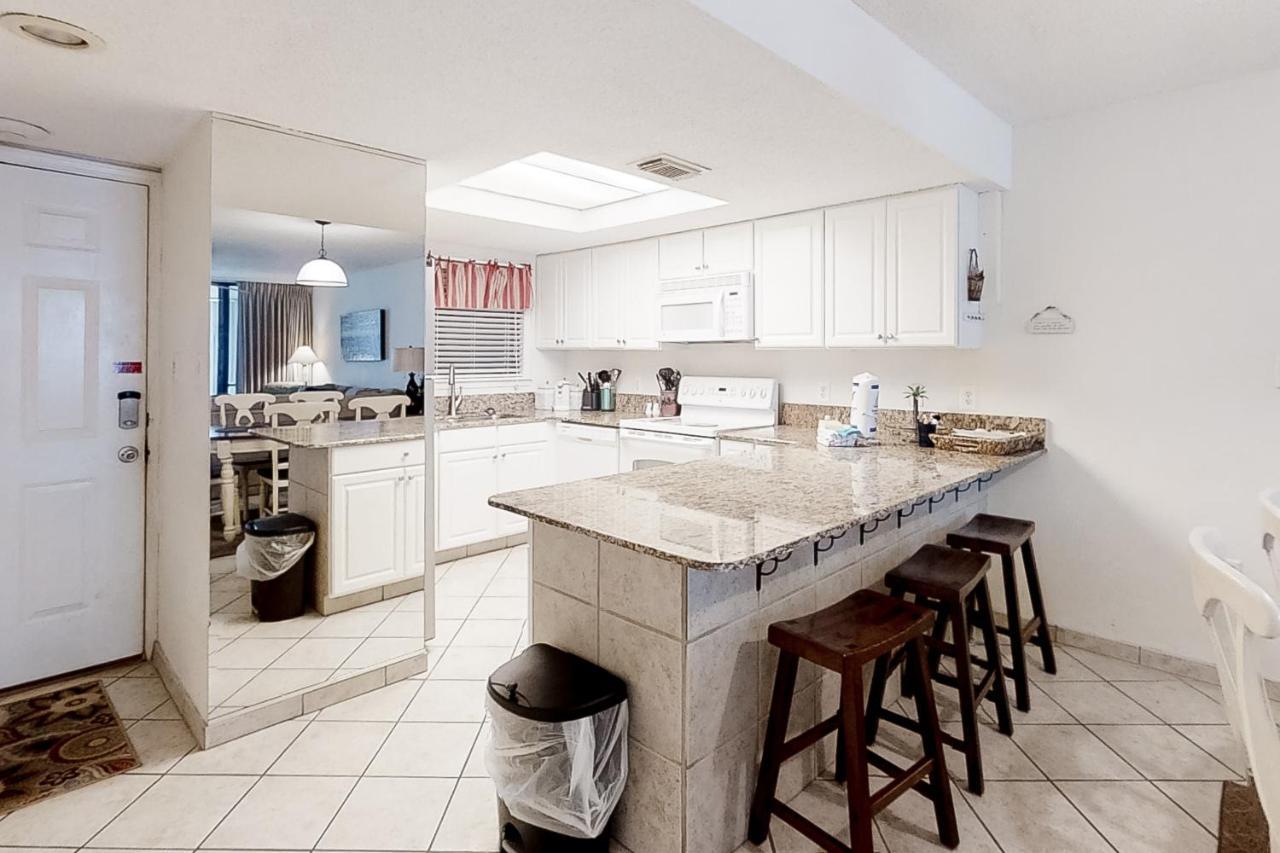 Lei Lani Tower 204 Apartment Orange Beach Exterior photo