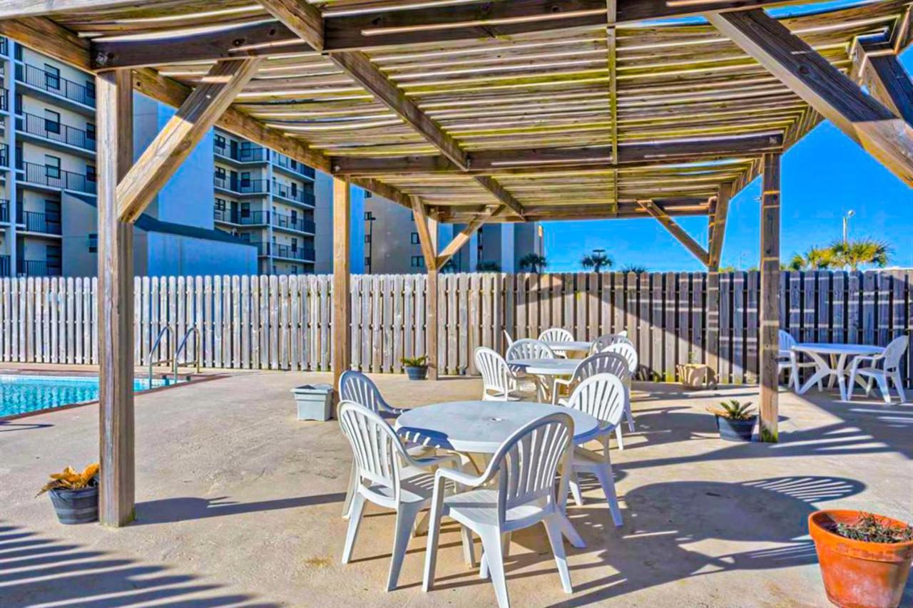 Lei Lani Tower 204 Apartment Orange Beach Exterior photo