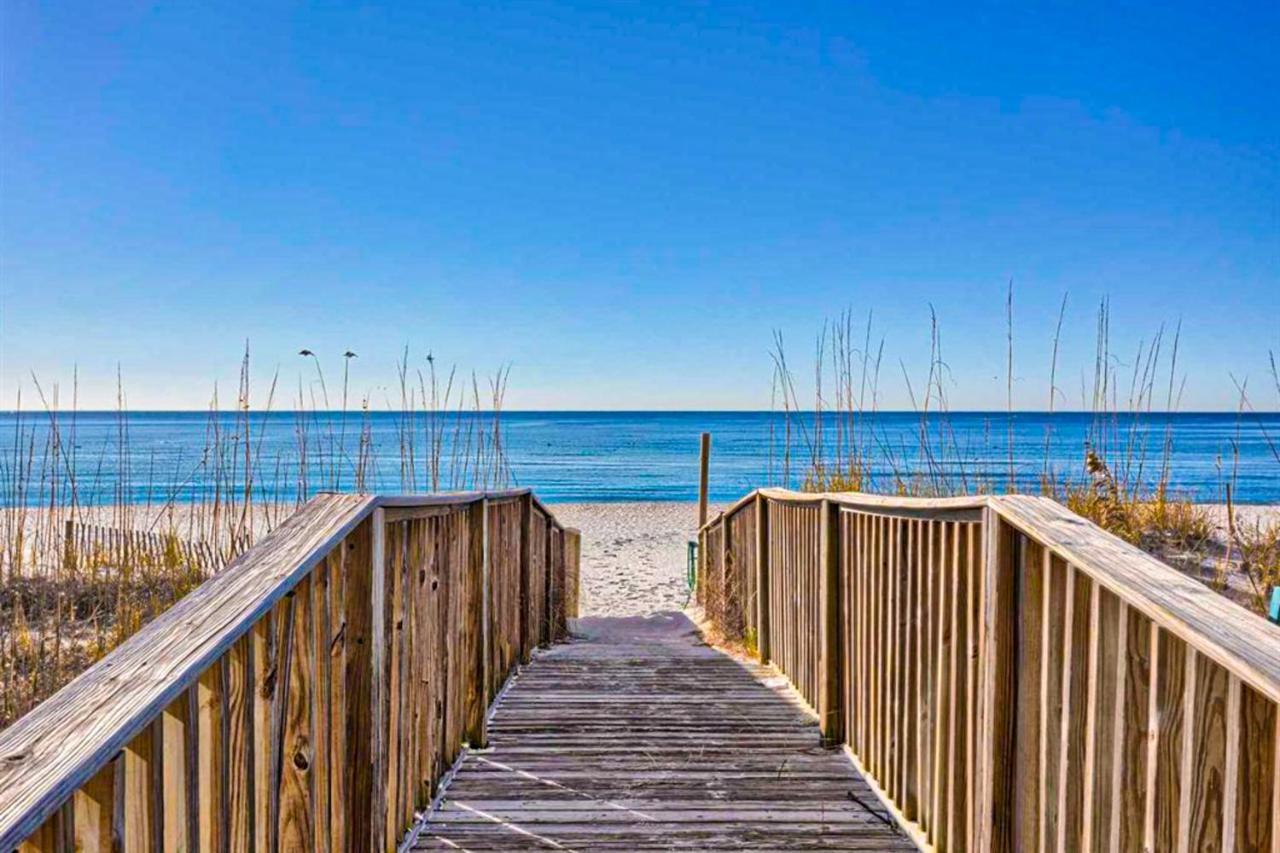 Lei Lani Tower 204 Apartment Orange Beach Exterior photo